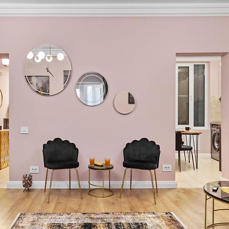 Coquet By Art City Bucureşti Ngoại thất bức ảnh