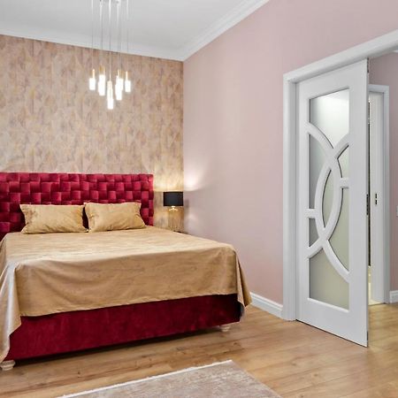 Coquet By Art City Bucureşti Ngoại thất bức ảnh