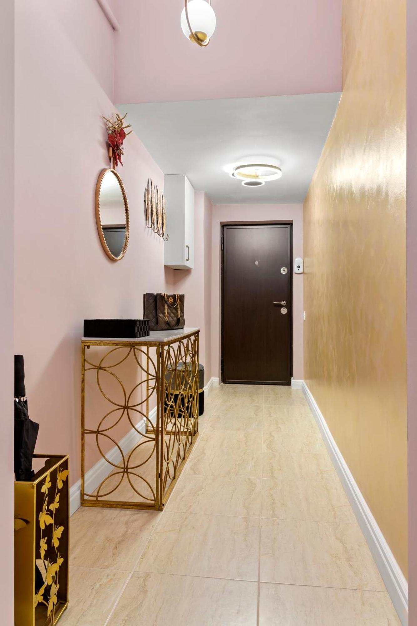 Coquet By Art City Bucureşti Ngoại thất bức ảnh