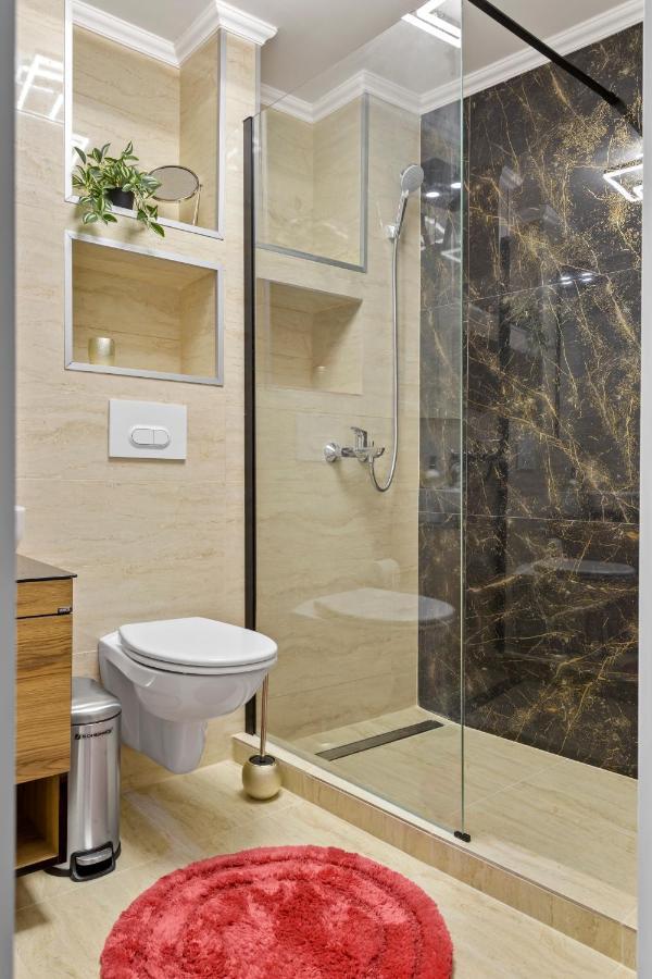 Coquet By Art City Bucureşti Ngoại thất bức ảnh