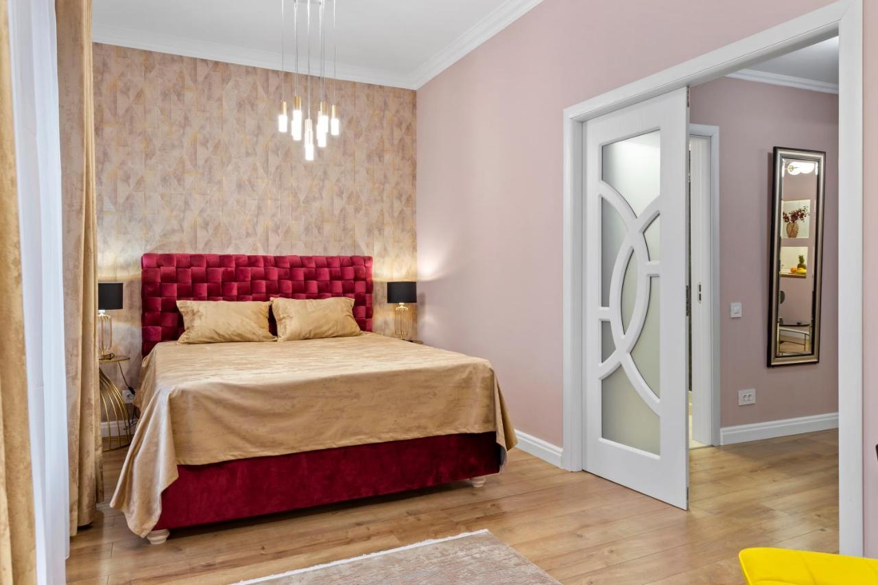 Coquet By Art City Bucureşti Ngoại thất bức ảnh