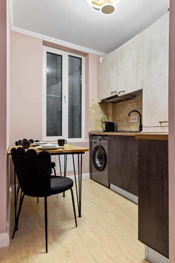 Coquet By Art City Bucureşti Ngoại thất bức ảnh