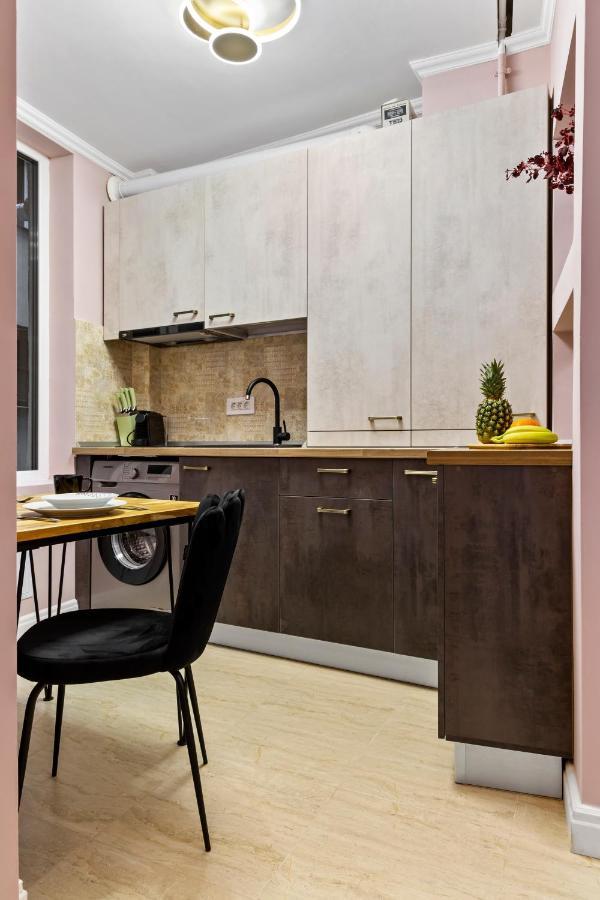 Coquet By Art City Bucureşti Ngoại thất bức ảnh